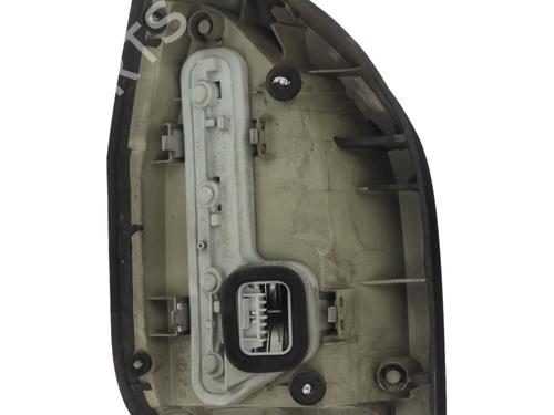 Used Right taillight Right taillight OPEL ZAFIRA A MPV (T98) 2.0 DTI 16V (F75) (101 hp) 40287706 40287706