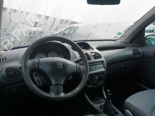 Injector PEUGEOT 206 SW (2E/K) 2.0 HDi | BP23097611M100  - Image 12