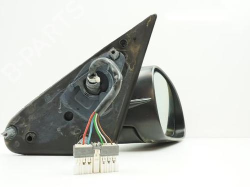 Right mirror PEUGEOT 406 (8B) 1.8 16V | BP18181998C27 