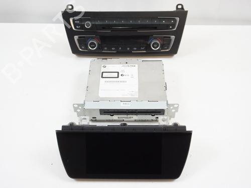 Radio BMW 1 (F21) 118 d | BP18181278E6 