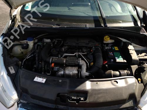 Engine PEUGEOT 208 I (CA_, CC_) 1.4 HDi | BP28705453M1  - Image 21