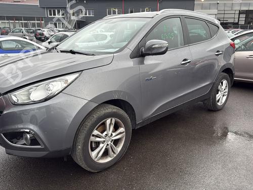 Rear left panel HYUNDAI ix35 (LM, EL, ELH) 1.7 CRDi | BP26974006C60 - Image 8