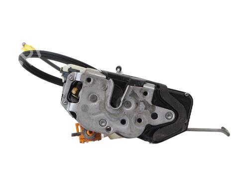 front-right-lock-opel-astra-j-gtc-2011-2012-2013-2014-2015-2016-2017-2018-24398329 main image