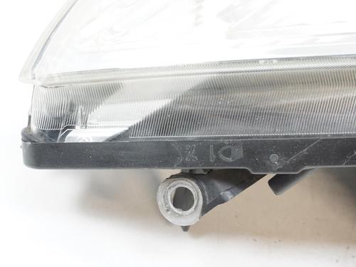 Venstre forlygte RENAULT SCÉNIC II (JM0/1_) 1.6 (JM0C, JM0J, JM1B) | BP19733999C28 