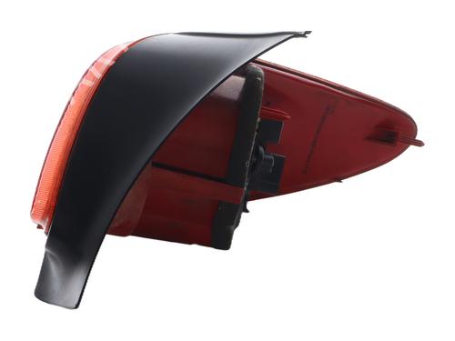 Venstre baglygte PEUGEOT 206 Hatchback (2A/C) 1.4 HDi eco 70 | BP29555262C34 