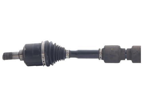 Right front driveshaft HYUNDAI ix35 (LM, EL, ELH) 1.7 CRDi | BP37193773M39 - Image 2