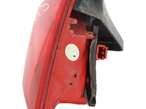 Right tailgate light PEUGEOT 3008 I MPV (0U_) 1.6 HDi | BP19331900C80 