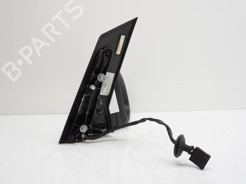 Used Right mirror OPEL ASTRA J (P10) 2.0 CDTI (68) (160 hp) 18184085