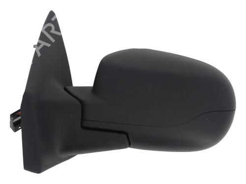 Used Left mirror RENAULT CLIO III (BR0/1, CR0/1) 1.5 dCi (C/BR0G, C/BR1G) (68 hp) 32396212
