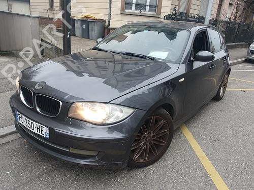 Right headlight BMW 1 (E87) 120 d | BP25447403C29  - Image 16