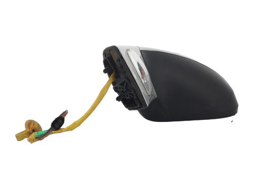 Used Left mirror Left mirror PEUGEOT 308 SW I (4E_, 4H_) 2.0 HDi (136 hp) 33613582 33613582