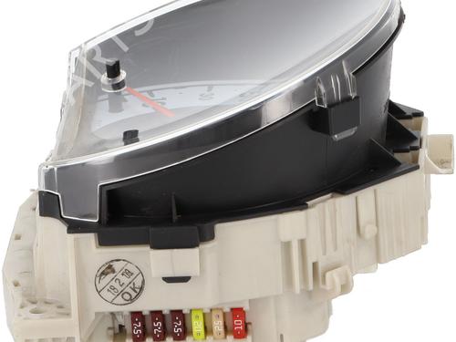 Instrument cluster CITROËN C1 (PM_, PN_) 1.0 | BP19729553C47 