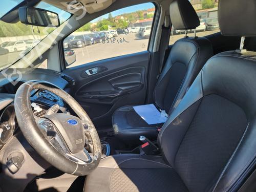 Engine FORD ECOSPORT 1.5 EcoBlue TDCi | BP34531529M1 - Image 9