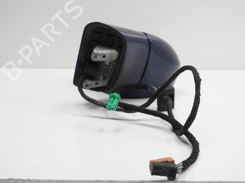 Used Right mirror CITROËN C4 Coupe (LA_) 1.6 HDi (109 hp) 18172434