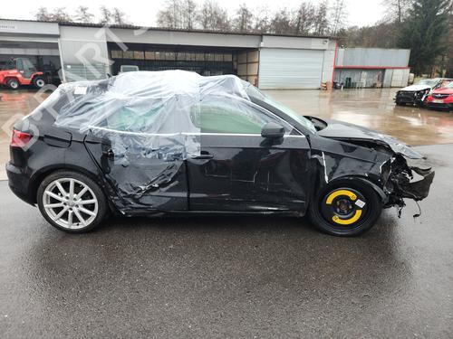 Used Parts AUDI A3 Sportback (8VA, 8VF)  2.0 TDI  4340163