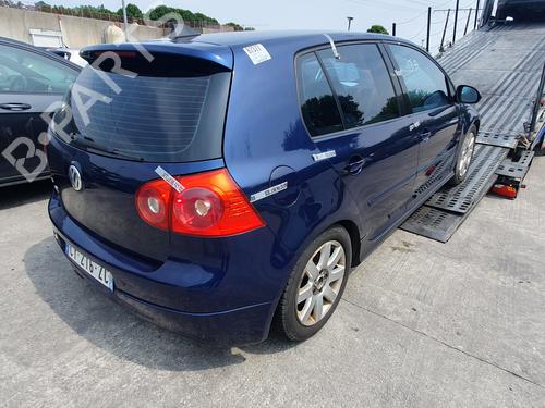 Climate control VW GOLF V (1K1) 2.0 GTI | BP33014686I5  - Image 10