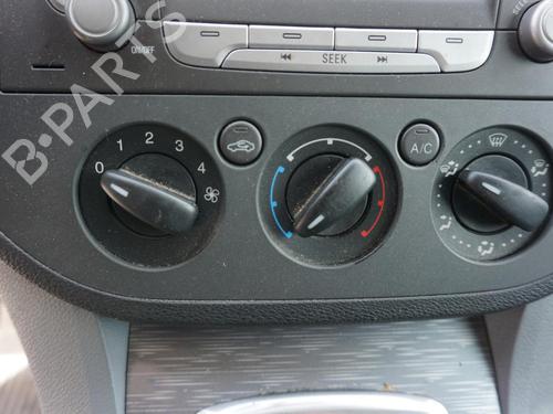 Rudehejsemekanisme ventre foran FORD C-MAX (DM2) 1.8 TDCi | BP26743398C22 - Image 20