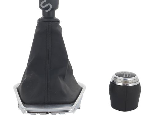 Shift knob RENAULT CAPTUR II (HF_) TCe 90 (HFM6) | BP31025668I34 - Image 2