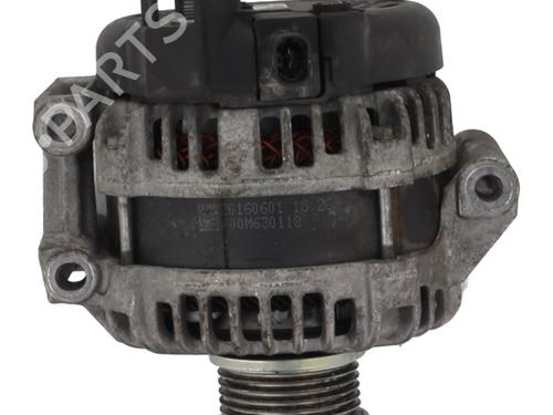 Used Alternator Alternator OPEL CORSA E (X15) 1.3 CDTI (08, 68) (95 hp) 28428896 28428896