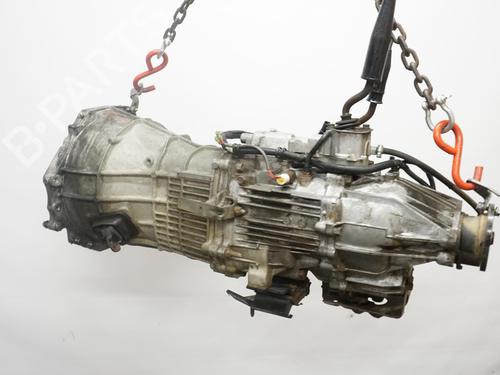 Getriebe OPEL FRONTERA B (U99) 2.2 DTI (6B_66, 6B_76) | BP18176572M3 