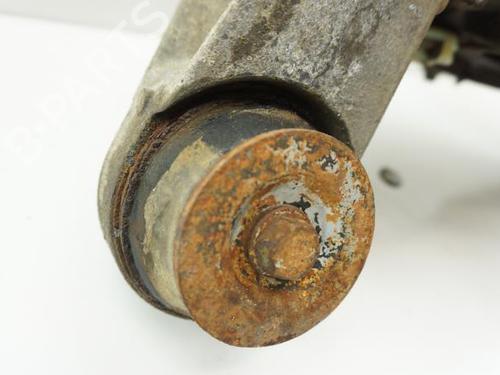 Pont arrière RENAULT SCÉNIC I MPV (JA0/1_, FA0_) 1.9 dCi RX4 | BP18178899M24 