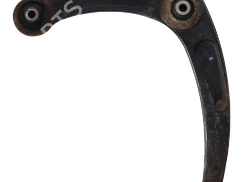 Used Right front suspension arm PEUGEOT 307 CC (3B) 2.0 HDi 135 (136 hp) 21005482