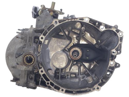 gearbox-peugeot-307-3ac-2000-2001-2002-2003-2004-2005-2006-2007-2008-2009-2010-2011-2012-32753925 main image