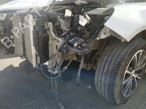 Gearbox PEUGEOT 308 II (LB_, LP_, LW_, LH_, L3_) 1.6 BlueHDi 120 | BP26892242M3 