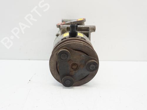 AC-Kompressor FORD FOCUS C-MAX (DM2) 1.8 | BP18172299M34 