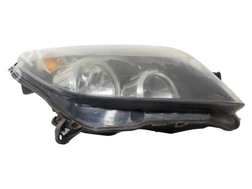 Højre forlygte OPEL ASTRA H (A04) 1.7 CDTI (L48) (100 hp) 25715709
