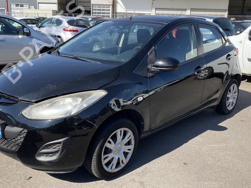 Gearbox MAZDA 2 (DE_, DH_) 1.3 (DE3FS) | BP25587911M3 - Image 29