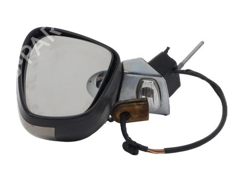 Left mirror CITROËN C3 II (SC_) 1.4 VTi 95 | BP21538191C26