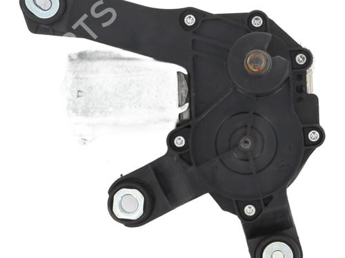 Used Rear wiper motor Rear wiper motor PEUGEOT 807 (EB_) 2.0 HDi (120 hp) 22523203 22523203