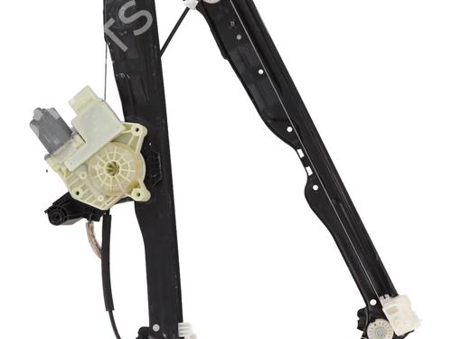Used Front right window mechanism PEUGEOT 308 II (LB_, LP_, LW_, LH_, L3_) 1.6 BlueHDi 120 (120 hp) 19731094