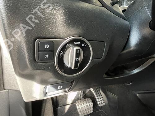Used Headlight switch INFINITI Q30 2.2 D AWD (170 hp) 30497813
