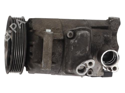AC compressor VW CADDY III Box Body/MPV (2KA, 2KH, 2CA, 2CH) 2.0 TDI 4motion | BP28523222M34 