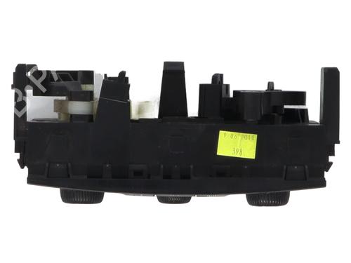 Climate control PEUGEOT 207 SW (WK_) 1.6 HDi | BP20697839I5 