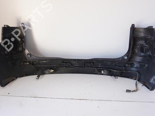 Rear bumper CITROËN C4 Grand Picasso I (UA_) 1.6 HDi | BP19729183C8 