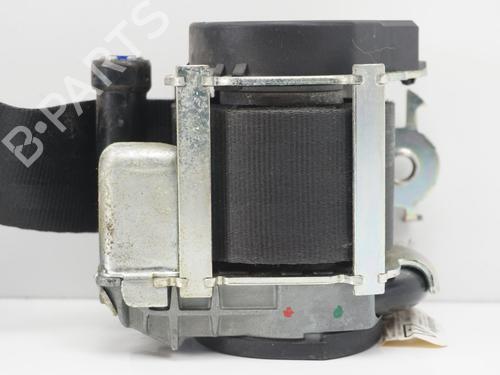 Used Front right belt tensioner PEUGEOT 308 SW I (4E_, 4H_) 1.6 HDi (109 hp) 18194677