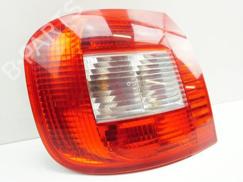 Venstre baglygte FIAT MULTIPLA (186_) 1.9 JTD (186AXE1A) | BP18174919C34
