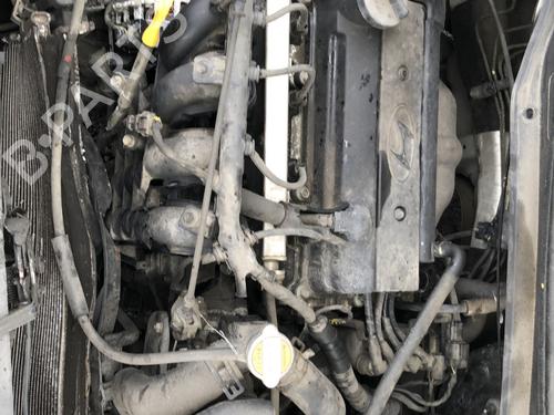 AC compressor HYUNDAI i20 I (PB, PBT) 1.2 | BP30456656M34  - Image 26