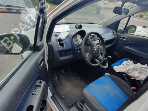 Left taillight OPEL AGILA B (H08) 1.0 (F68) | BP32210872C34  - Image 10