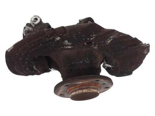 Used Right front steering knuckle Right front steering knuckle BMW X1 (E84) sDrive 20 d (184 hp) 33657278 33657278