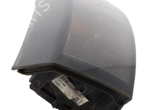 Left taillight OPEL MERIVA A MPV (X03) 1.4 16V Twinport LPG (E75) | BP19520693C34 