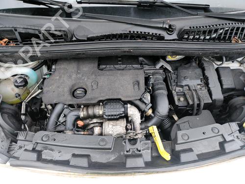 Used Parts CITROËN C3 Picasso (SH_) 1.6 HDI 90 4440766