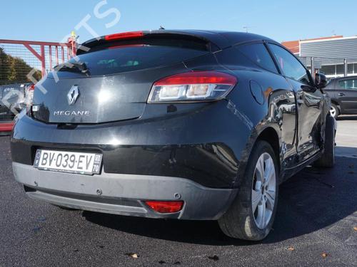 Display monitor RENAULT MEGANE III Coupe (DZ0/1_) 1.5 dCi (DZ09, DZ0D, DZ1F, DZ1G, DZ14, DZ29) | BP18178250C48 