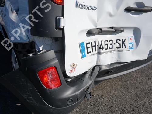 Instrument cluster RENAULT KANGOO Express (FW0/1_) 1.5 dCi 90 (FW0G, FW05, FW08, FW11) | BP18177767C47