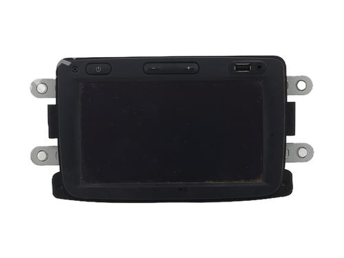 Radio RENAULT TRAFIC III Van (FG_) 1.6 dCi 120 (FGMK) | BP26231939E6  - Image 5