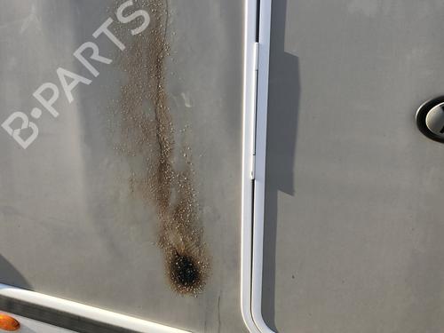 Front right lock FORD TRANSIT V363 Platform/Chassis (FED, FFD) 2.0 EcoBlue RWD | BP24503275C97  - Image 11