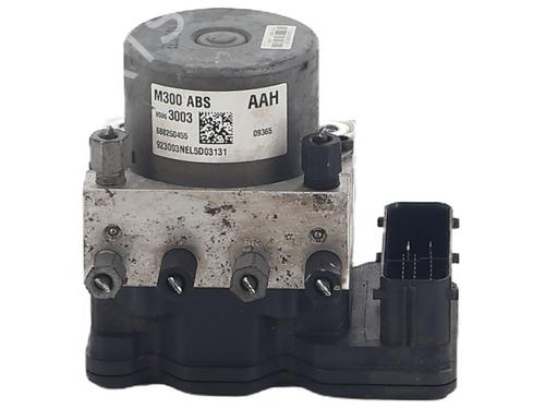 Used ABS pump CHEVROLET SPARK (M300) 1.0 (68 hp) 28353766
